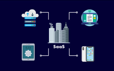 Software como Servicio (SaaS en inglés)