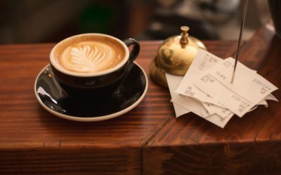 Recommended Coffee Shops